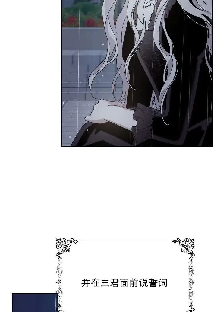 《驯服暴君后逃跑了》24.白纸图24