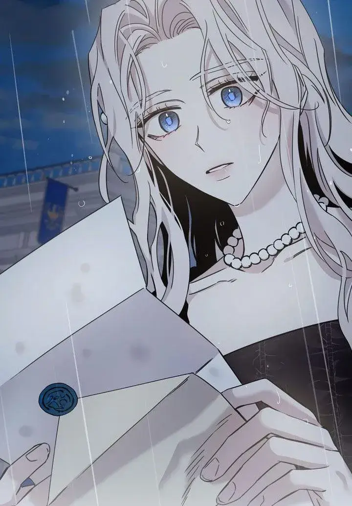 《驯服暴君后逃跑了》24.白纸图4
