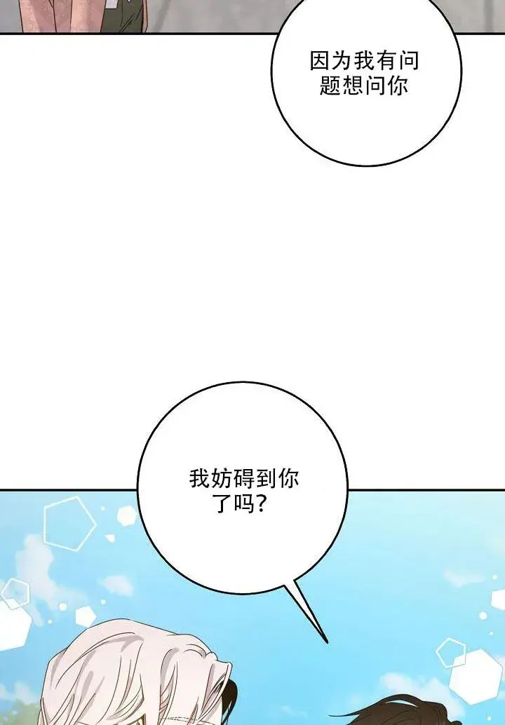 《驯服暴君后逃跑了》24.白纸图67