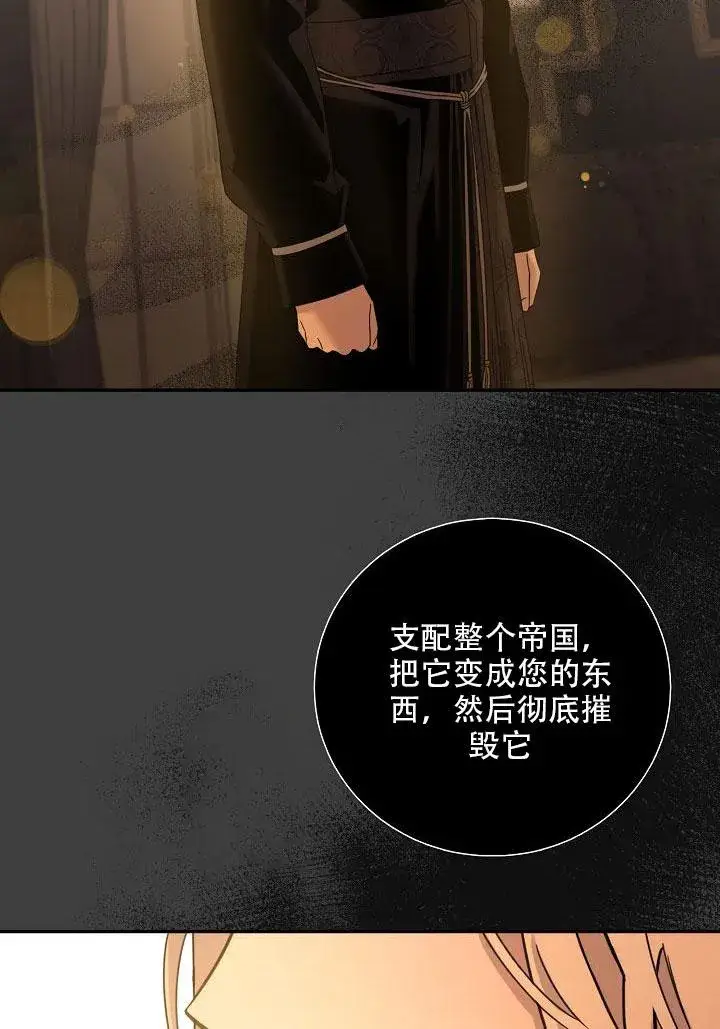 《驯服暴君后逃跑了》24.白纸图85