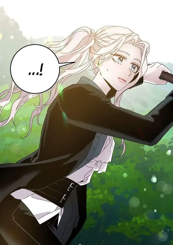 《驯服暴君后逃跑了》24.白纸图92
