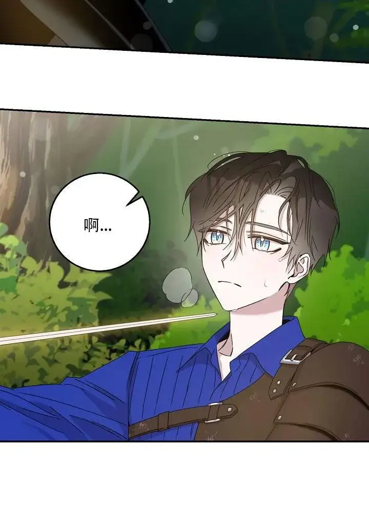 《驯服暴君后逃跑了》24.白纸图93