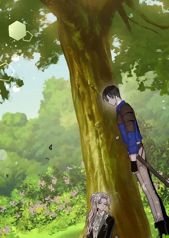 《驯服暴君后逃跑了》24.白纸图98