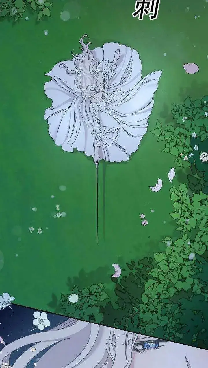 《驯服暴君后逃跑了》29.情报图2