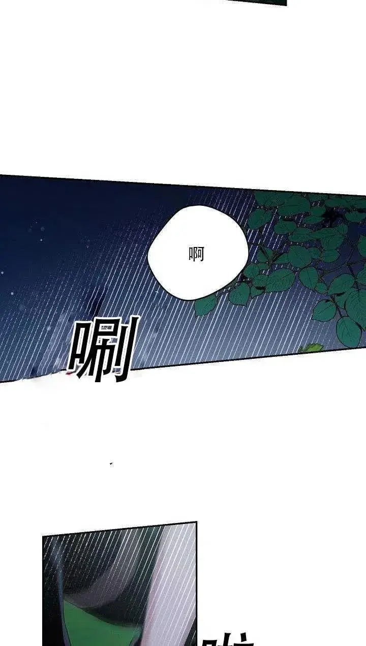 《驯服暴君后逃跑了》29.情报图8