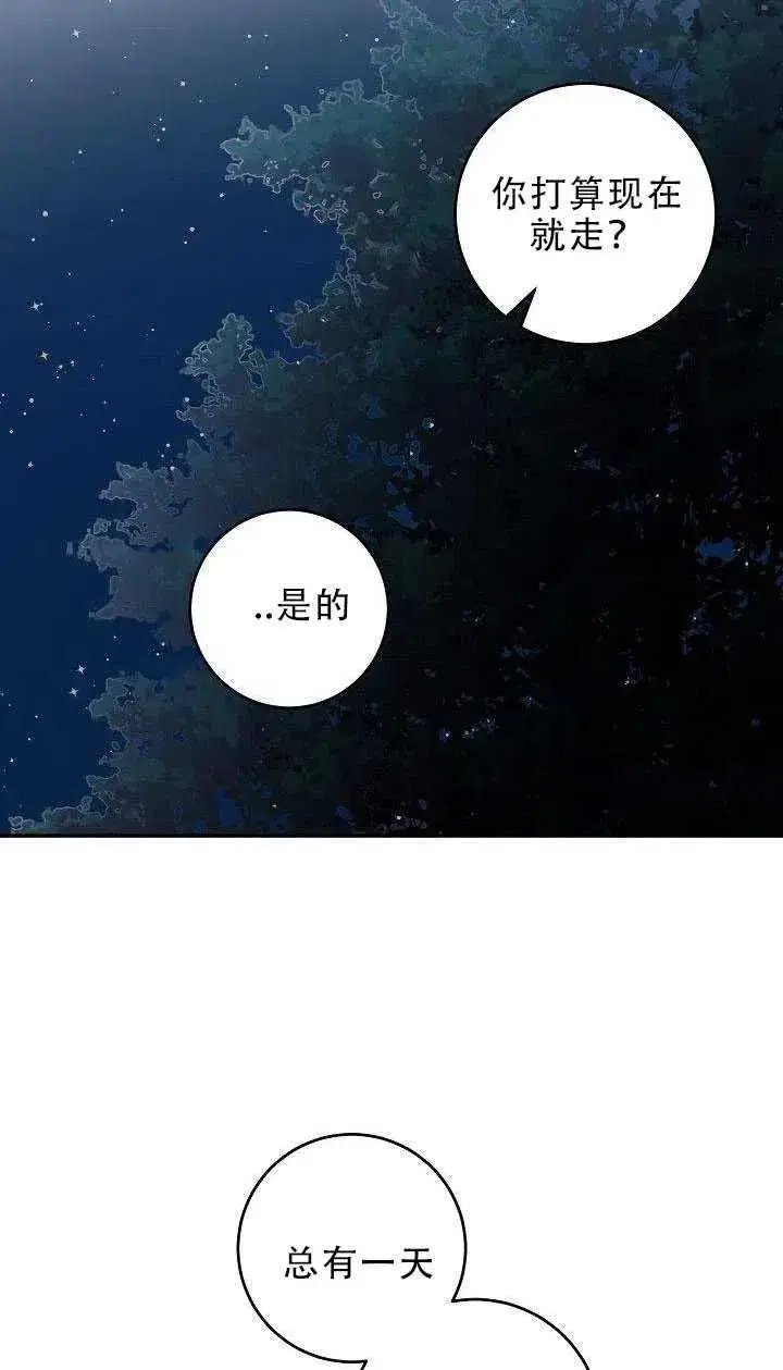 《驯服暴君后逃跑了》31.舞会（2）图62