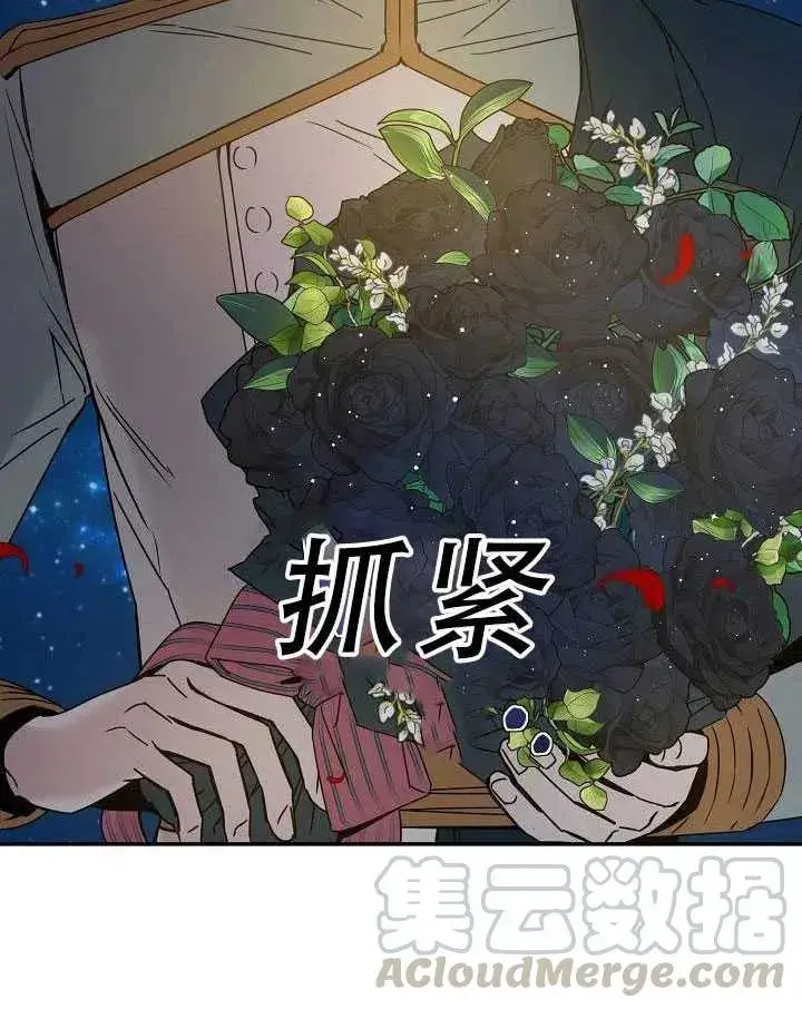 《驯服暴君后逃跑了》32.黑玫瑰图13