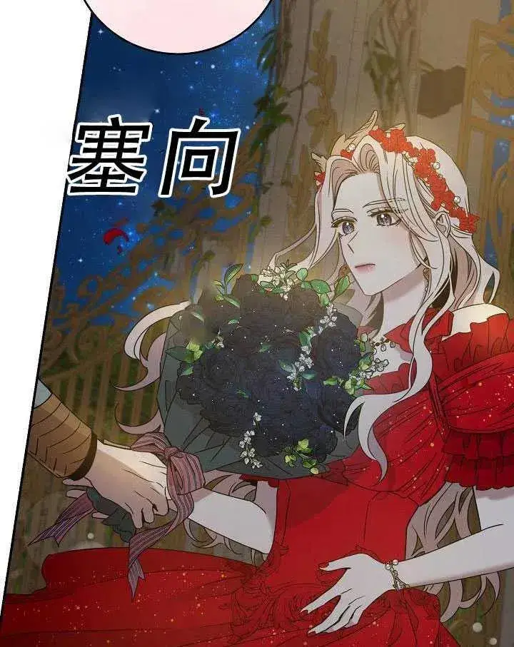 《驯服暴君后逃跑了》32.黑玫瑰图16