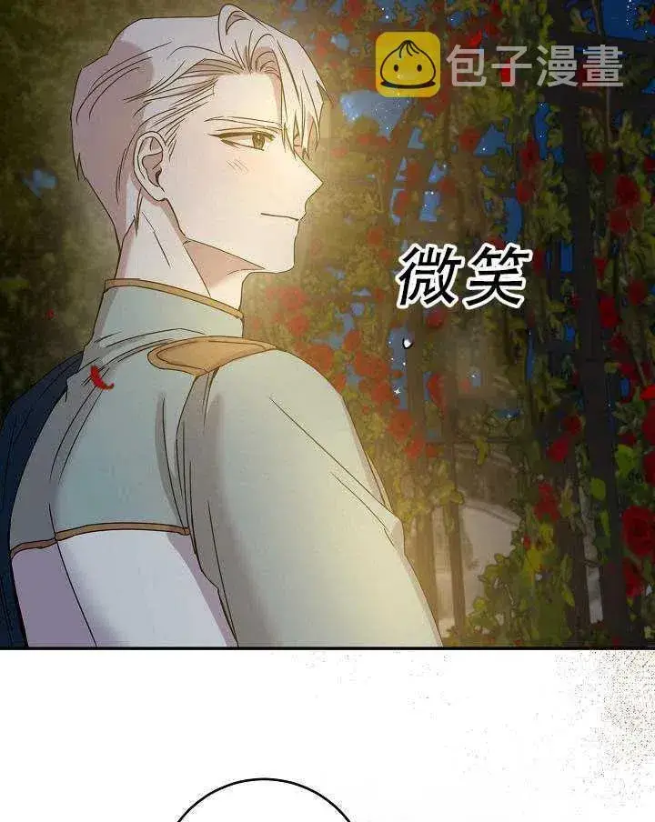 《驯服暴君后逃跑了》32.黑玫瑰图18