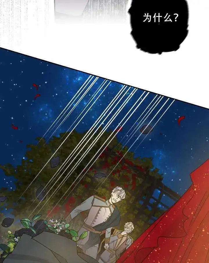 《驯服暴君后逃跑了》32.黑玫瑰图24