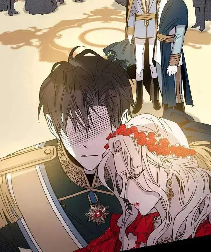 《驯服暴君后逃跑了》32.黑玫瑰图59