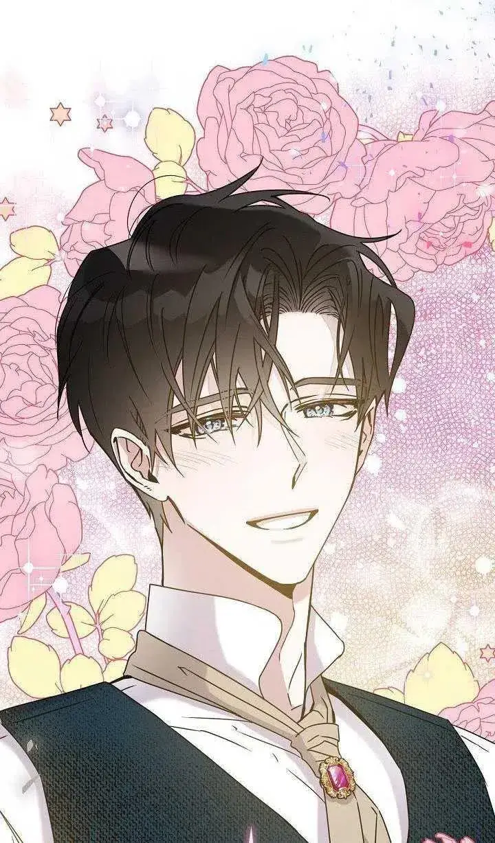 漫画《驯服暴君后逃跑了》35.回宫第33张图