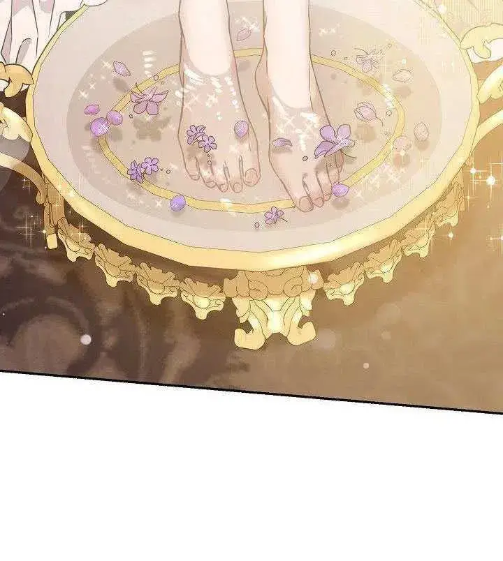 漫画《驯服暴君后逃跑了》35.回宫第72张图