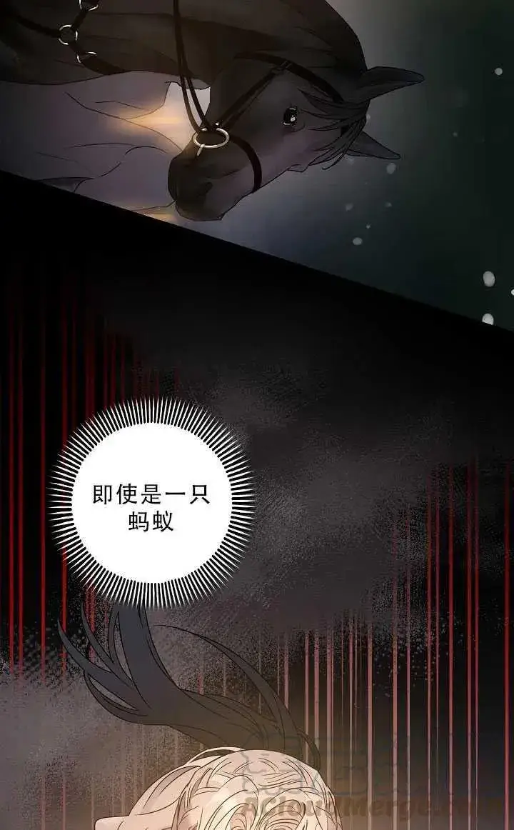 《驯服暴君后逃跑了》37.谋反（2）图43