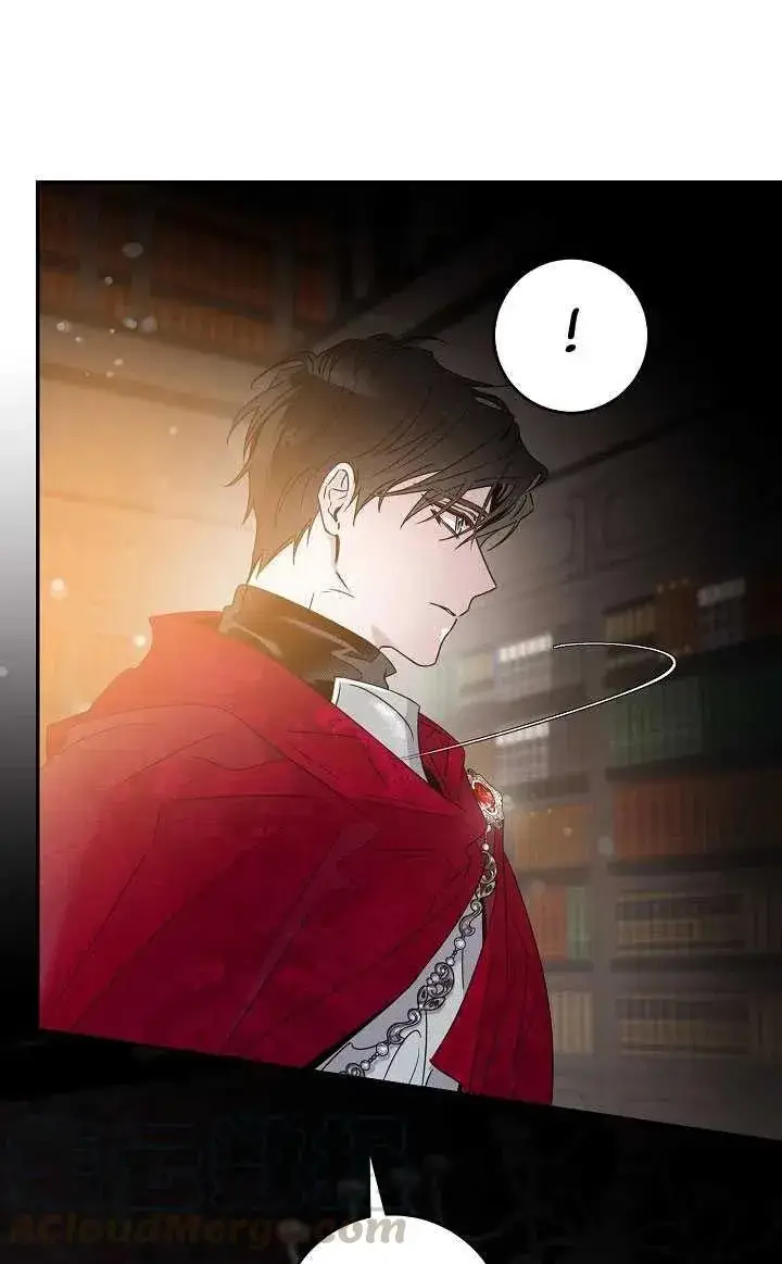 《驯服暴君后逃跑了》37.谋反（2）图49
