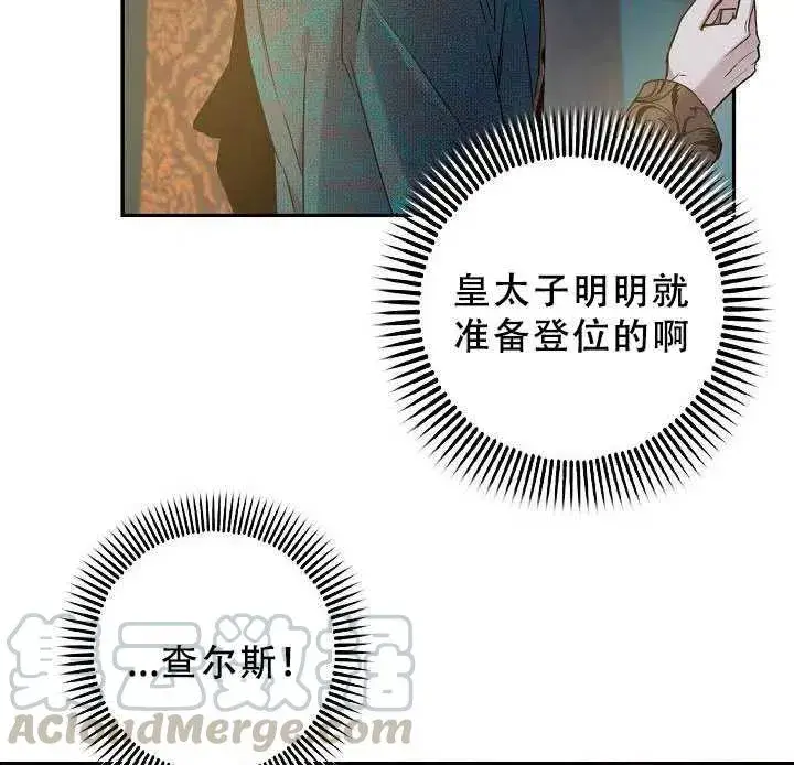 《驯服暴君后逃跑了》38.谋反（3）图10