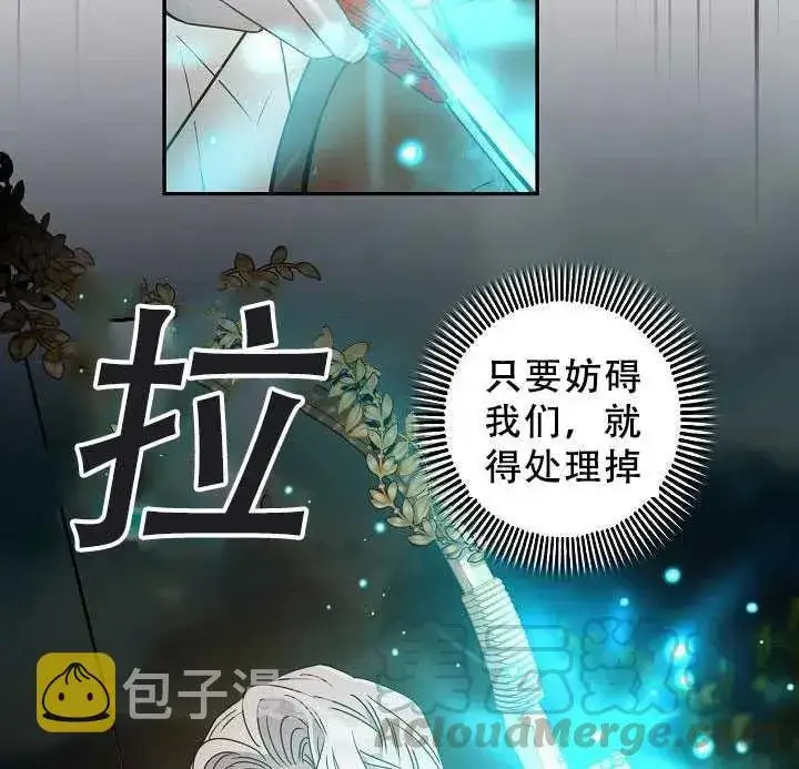 《驯服暴君后逃跑了》38.谋反（3）图19