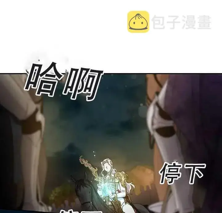 《驯服暴君后逃跑了》38.谋反（3）图24