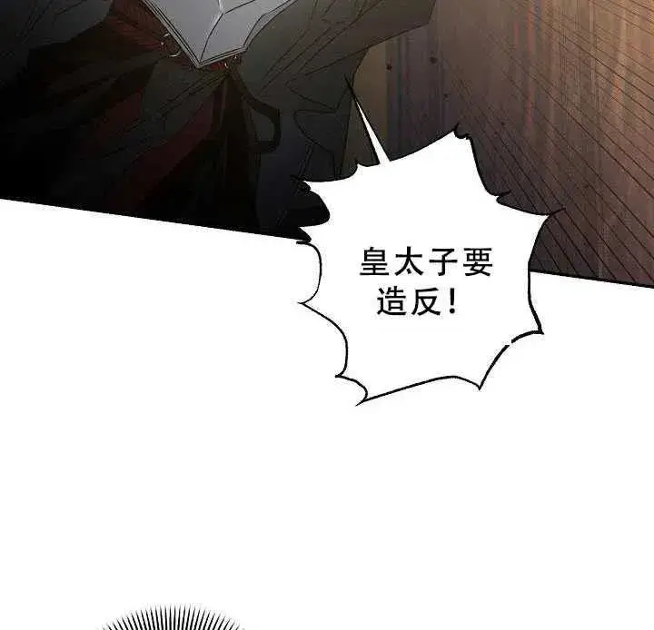 《驯服暴君后逃跑了》38.谋反（3）图8