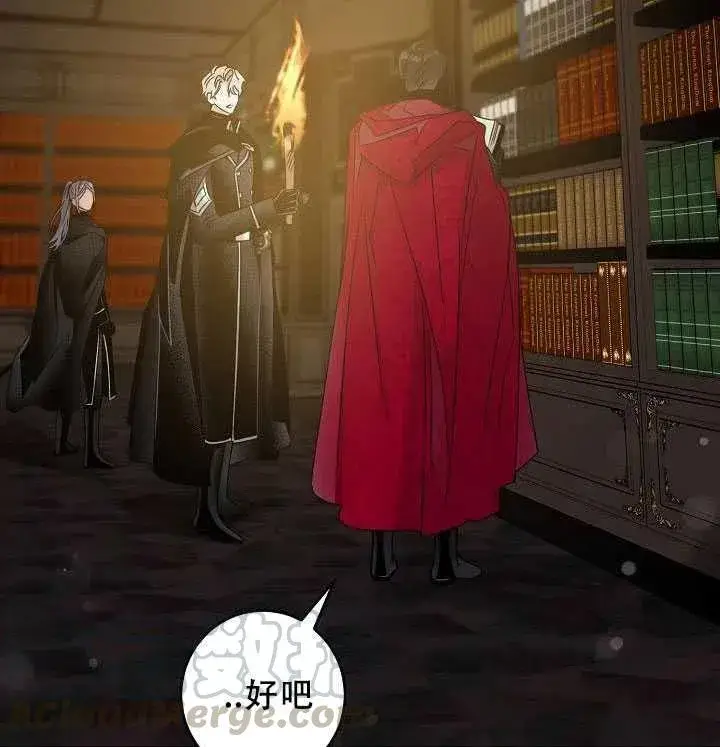 《驯服暴君后逃跑了》38.谋反（3）图82