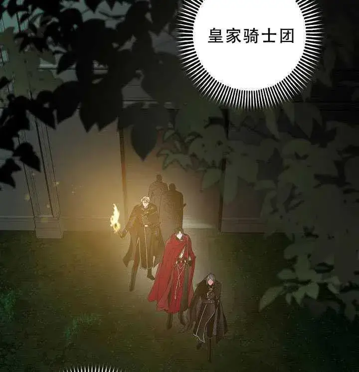 《驯服暴君后逃跑了》38.谋反（3）图87