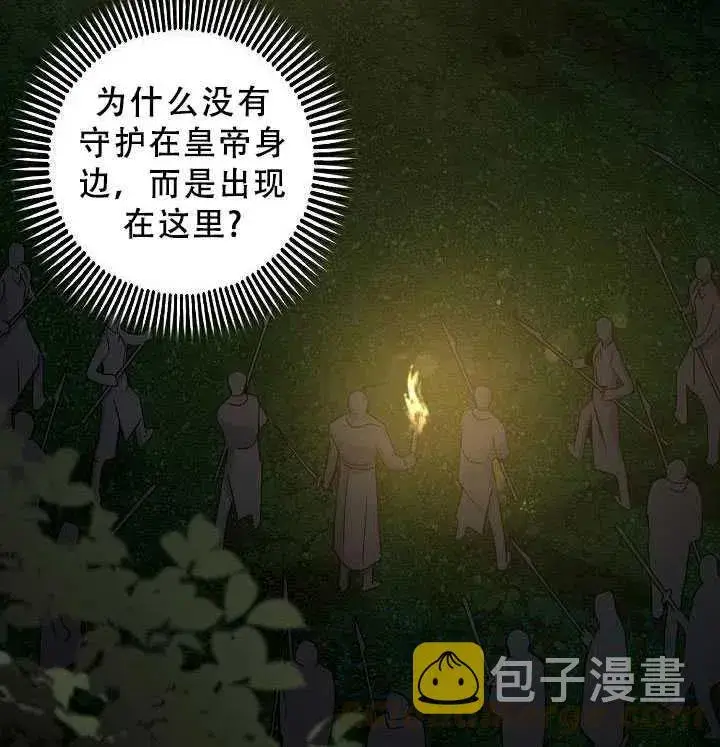 《驯服暴君后逃跑了》38.谋反（3）图88