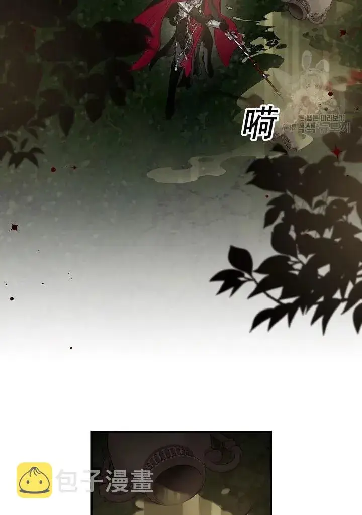 《驯服暴君后逃跑了》39.谋反（4）图5