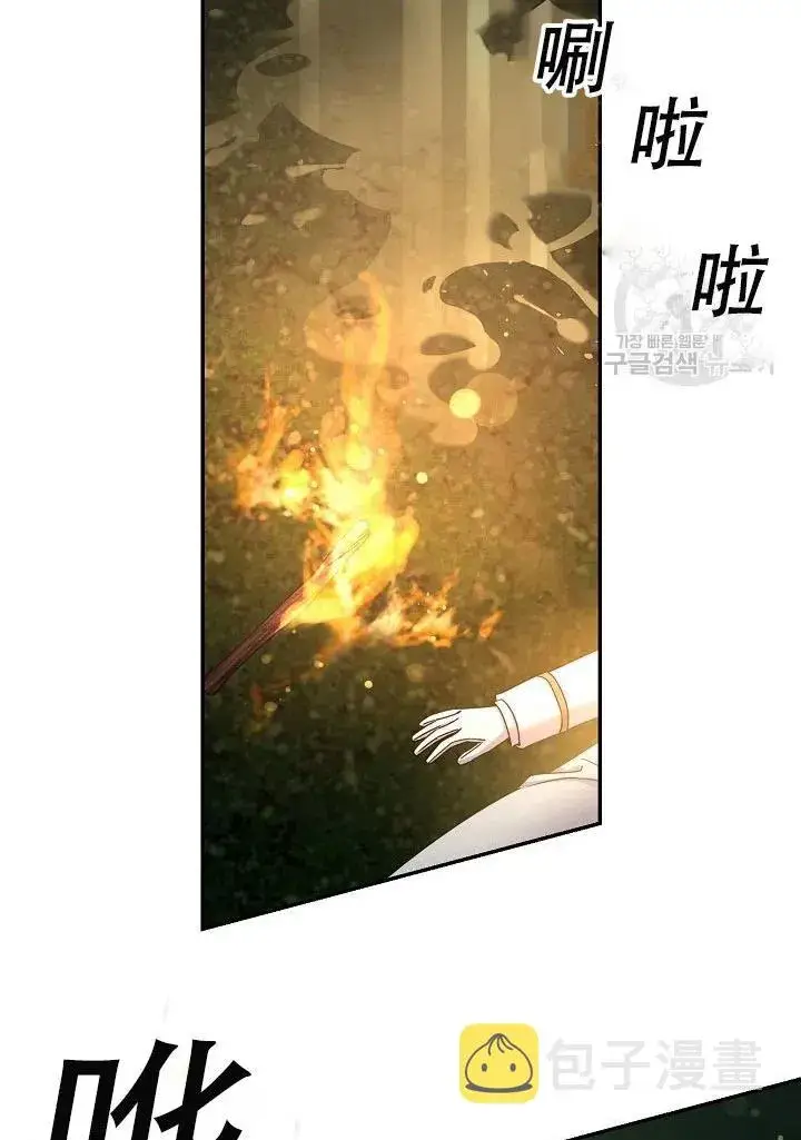 《驯服暴君后逃跑了》39.谋反（4）图6