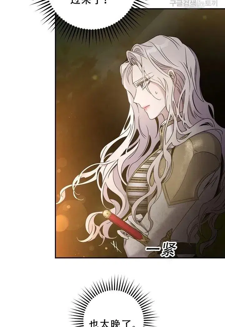 《驯服暴君后逃跑了》39.谋反（4）图65