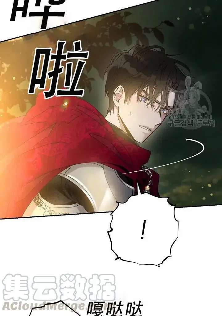 《驯服暴君后逃跑了》39.谋反（4）图7
