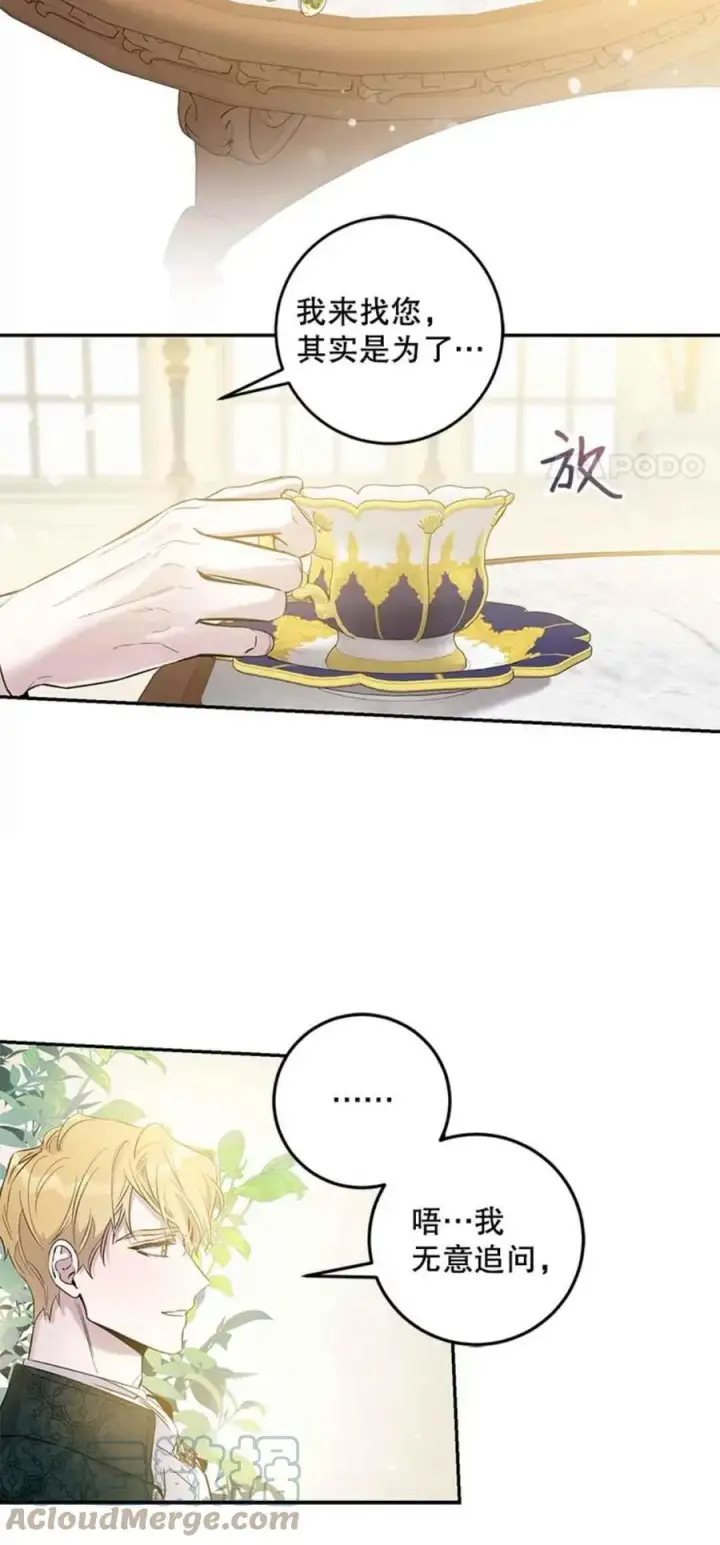 《驯服暴君后逃跑了》41.新皇继位图10