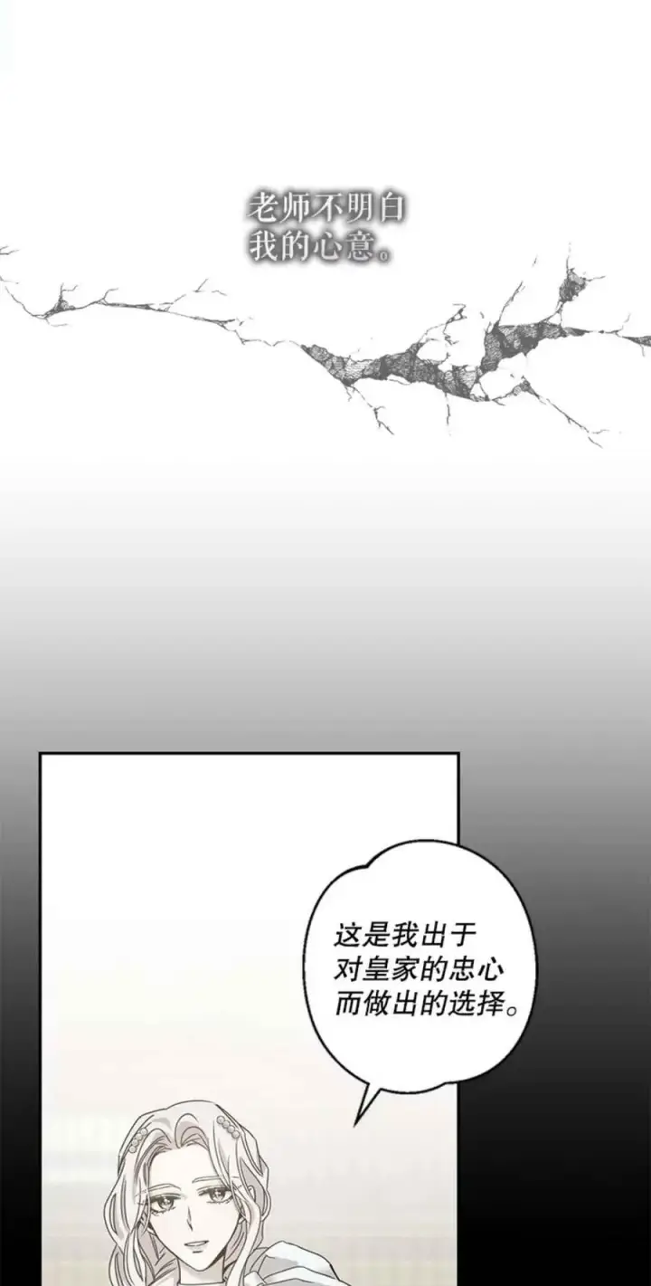 《驯服暴君后逃跑了》41.新皇继位图38