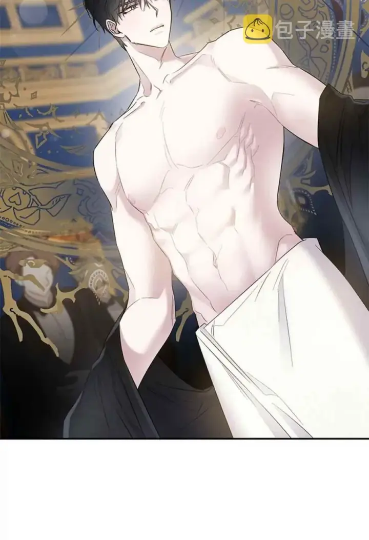 《驯服暴君后逃跑了》41.新皇继位图44