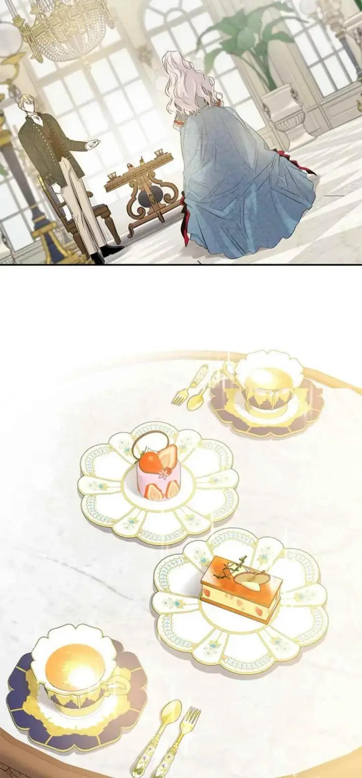 《驯服暴君后逃跑了》41.新皇继位图9