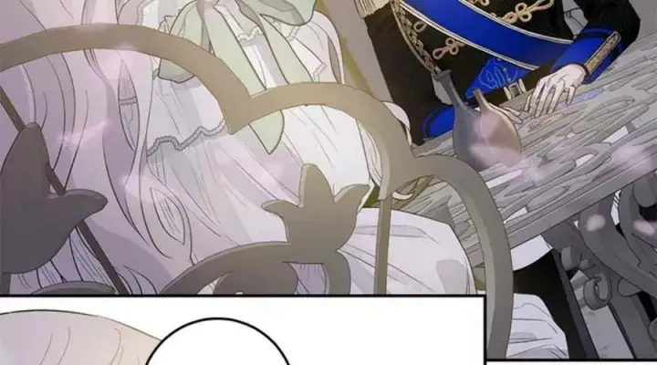 漫画《驯服暴君后逃跑了》42.心爱之人第15张图