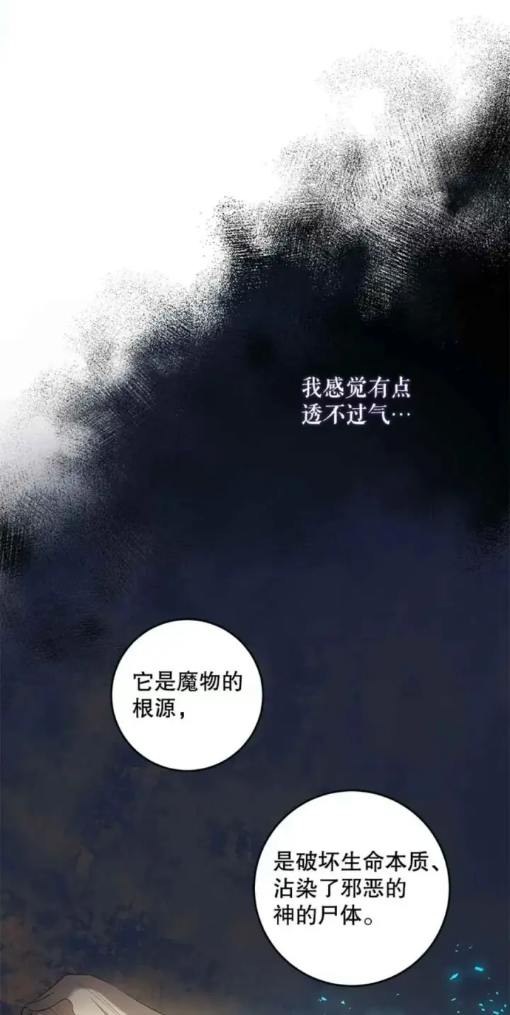 漫画《驯服暴君后逃跑了》42.心爱之人第9张图