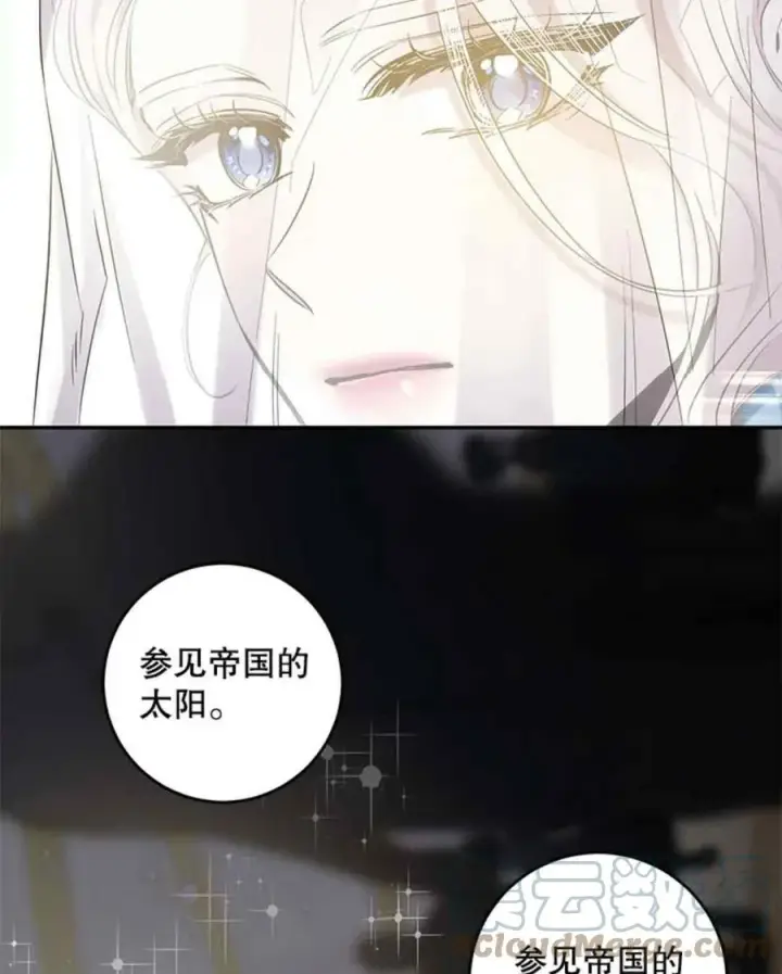《驯服暴君后逃跑了》48.第一支舞图46