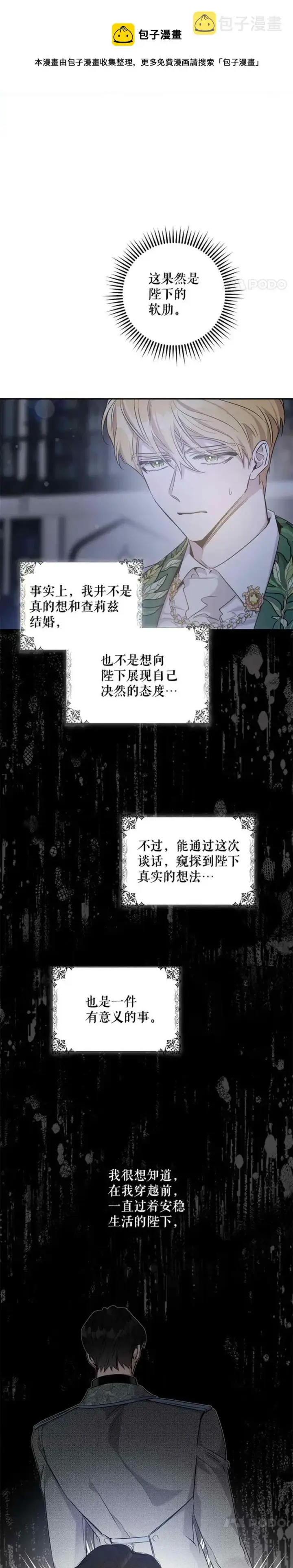 《驯服暴君后逃跑了》49.试探图41