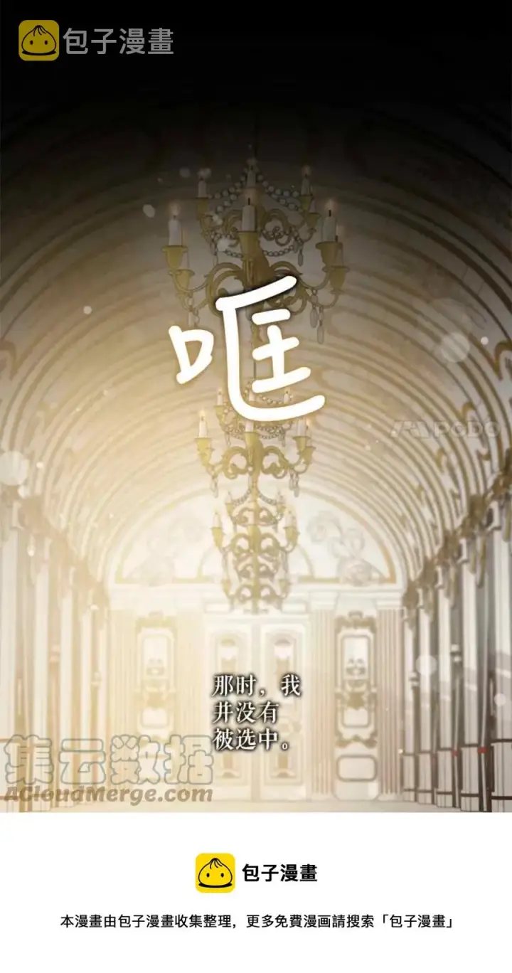 漫画《驯服暴君后逃跑了》50.寻找凯拉第13张图