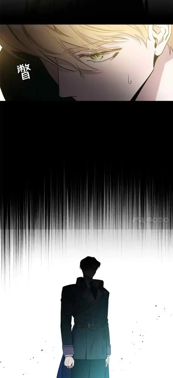 漫画《驯服暴君后逃跑了》50.寻找凯拉第6张图