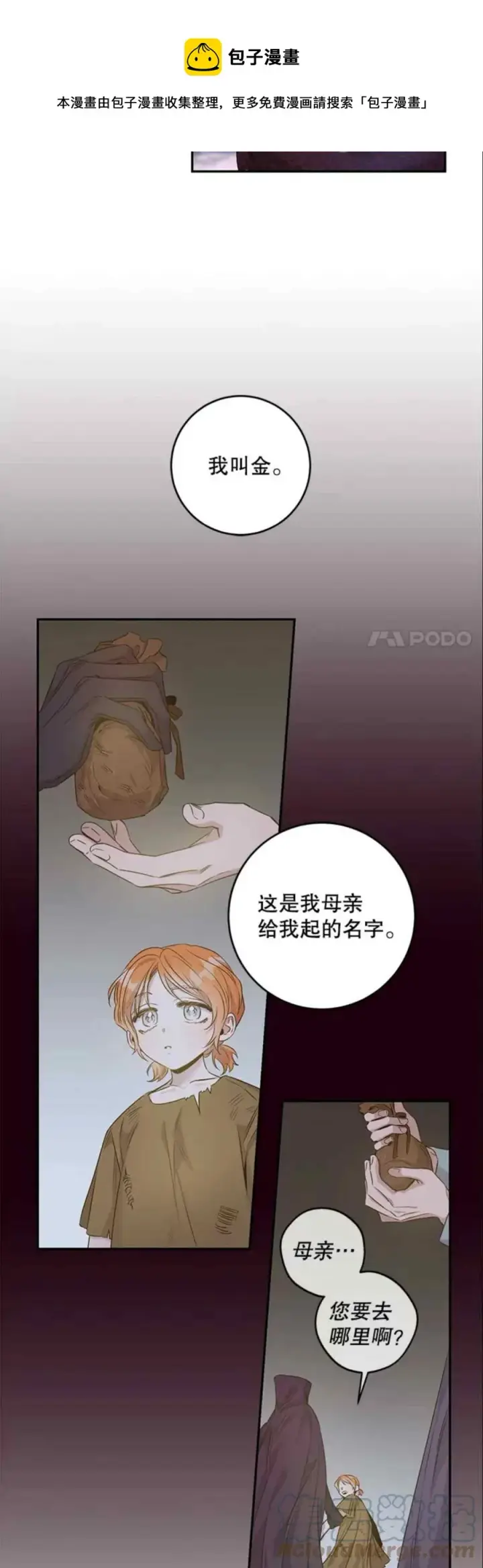 漫画《驯服暴君后逃跑了》51.设立孤儿院第37张图