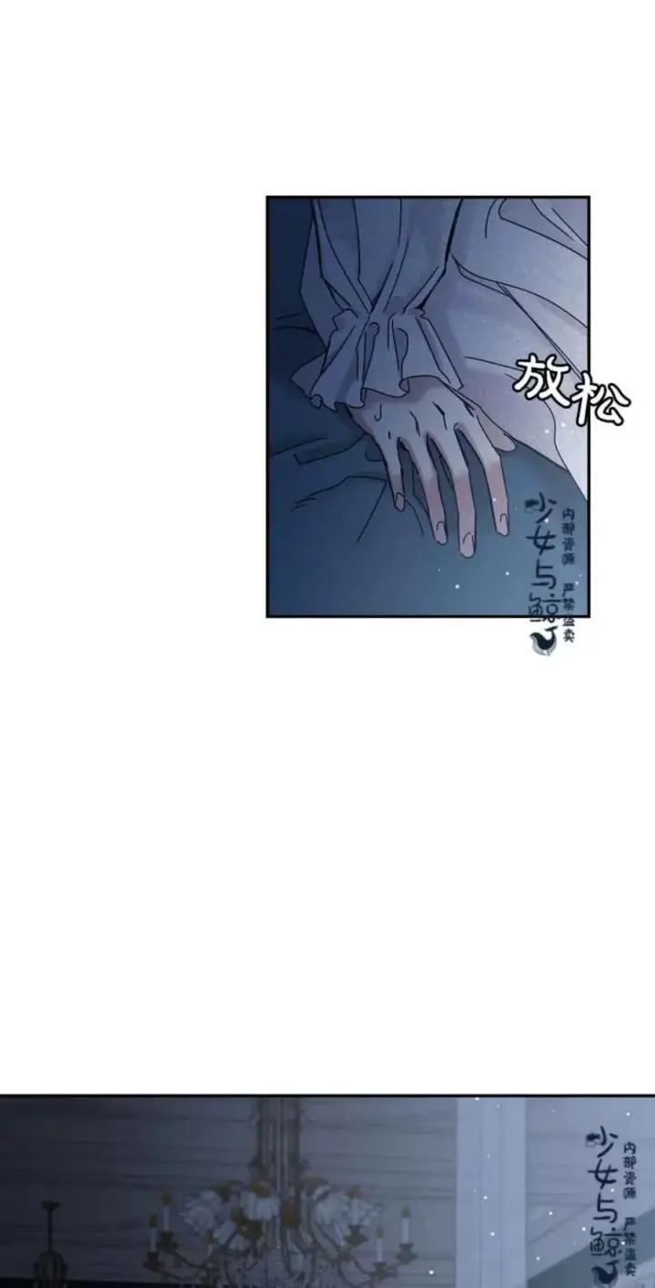 《驯服暴君后逃跑了》5.深夜的暗杀图21