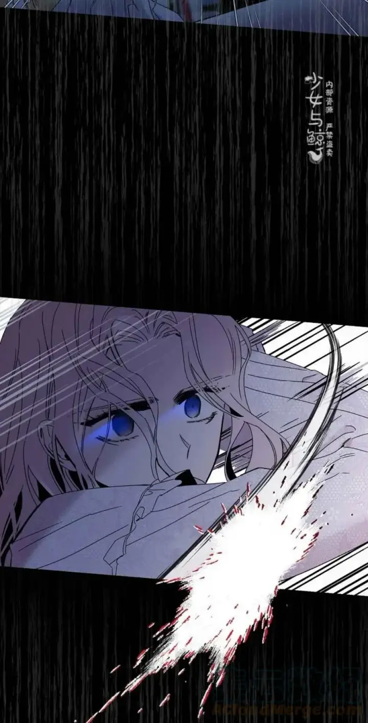 《驯服暴君后逃跑了》5.深夜的暗杀图28