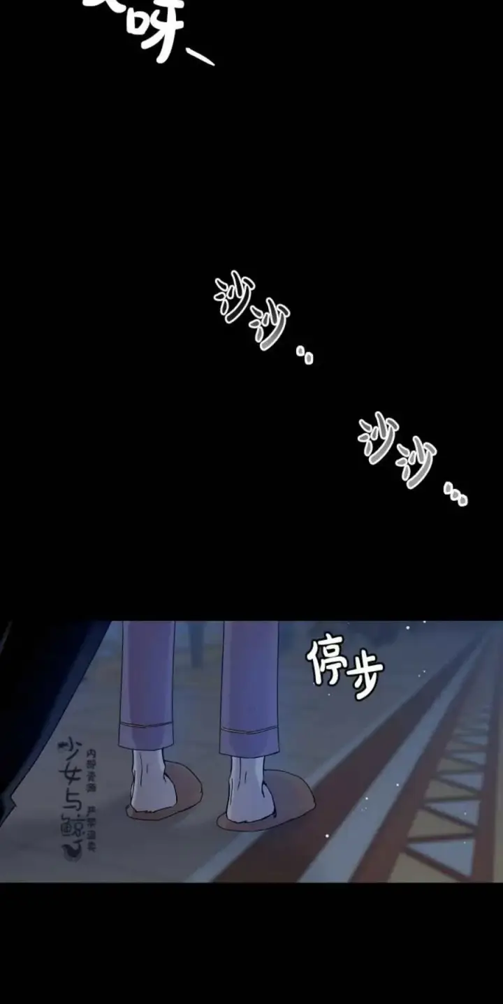 《驯服暴君后逃跑了》5.深夜的暗杀图50