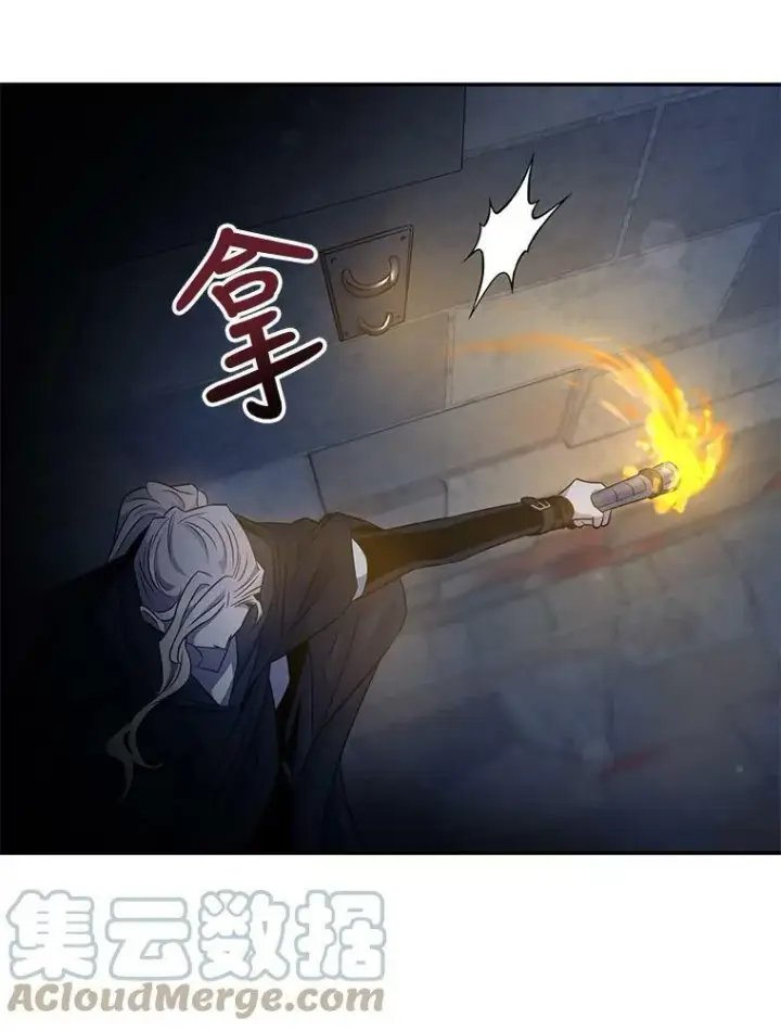 漫画《驯服暴君后逃跑了》65.被驯服的人第37张图