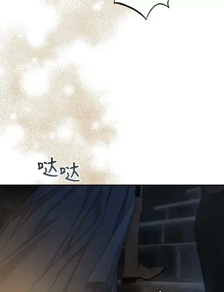 漫画《驯服暴君后逃跑了》65.被驯服的人第54张图