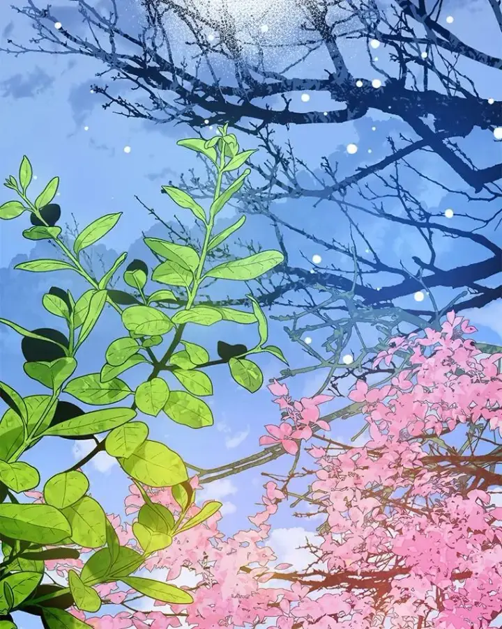 漫画《驯服暴君后逃跑了》65.被驯服的人第88张图