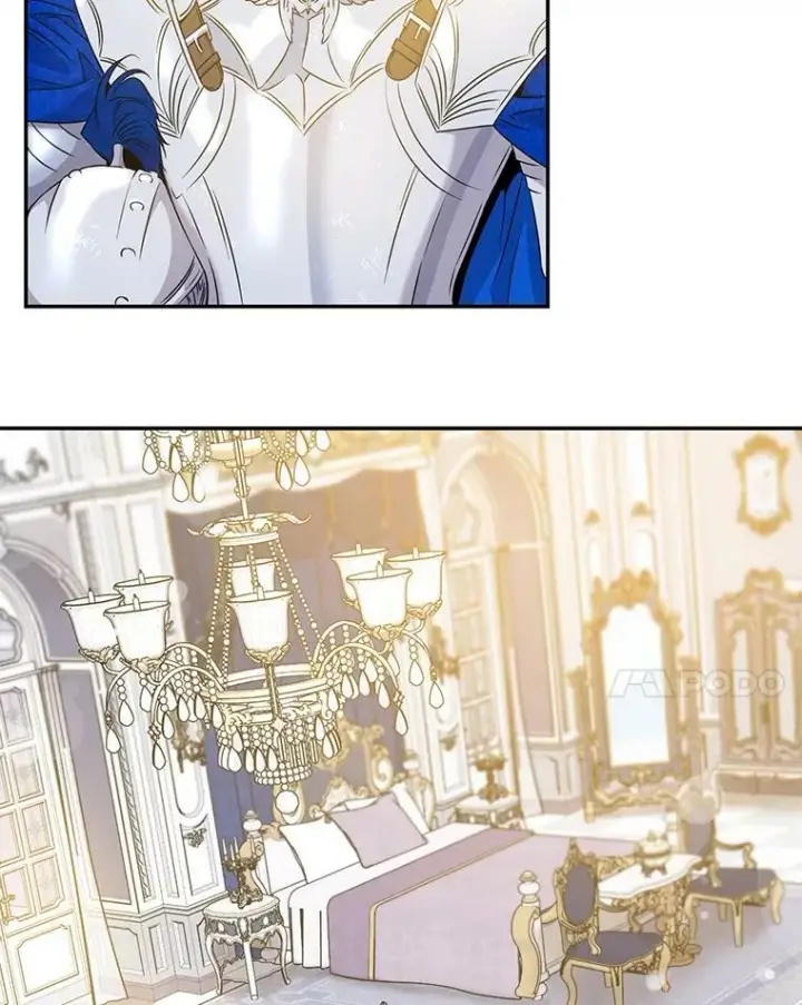 漫画《驯服暴君后逃跑了》65.被驯服的人第94张图
