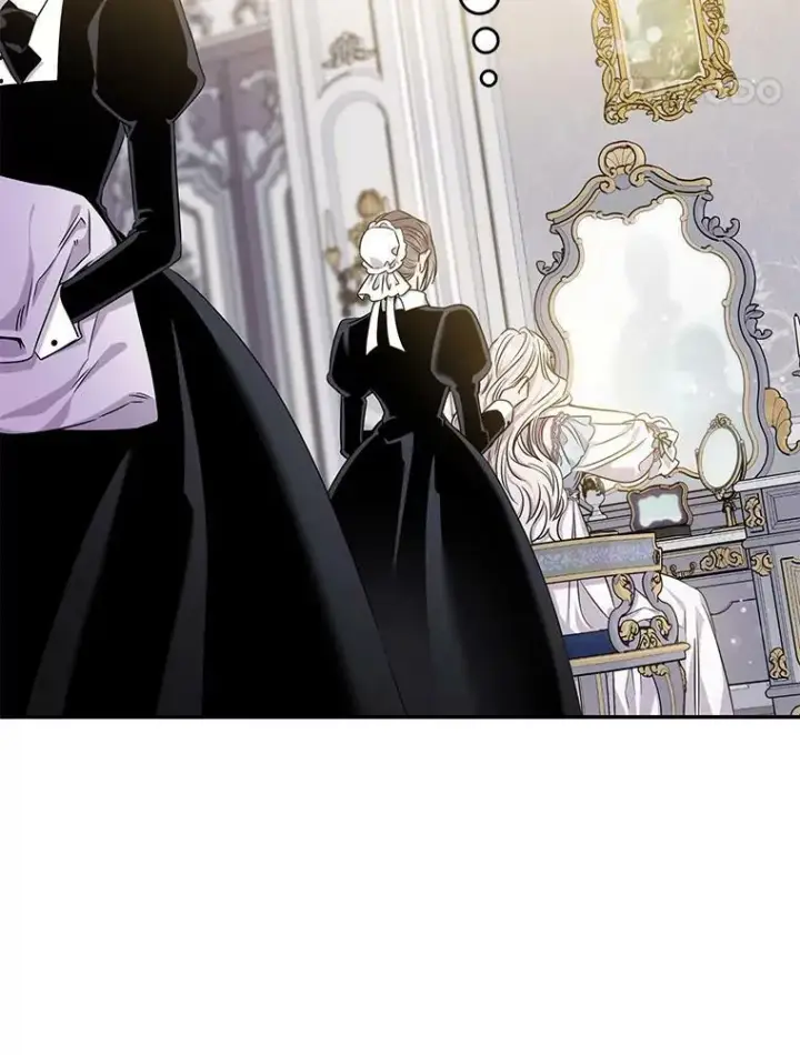 漫画《驯服暴君后逃跑了》53.精灵的秘密第51张图