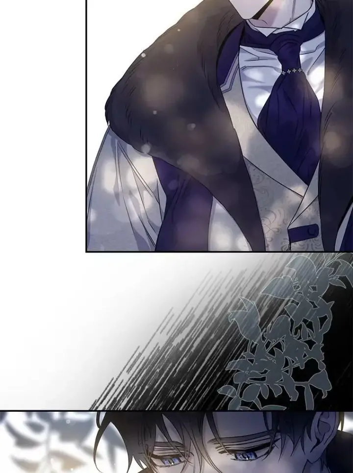 漫画《驯服暴君后逃跑了》54.独占第11张图